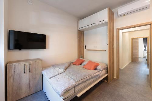 Apartsee Wellness Plzeň