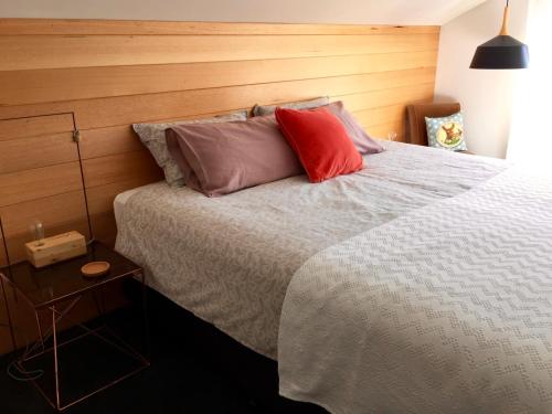 Loft Room w/ Private Separate Bathroom