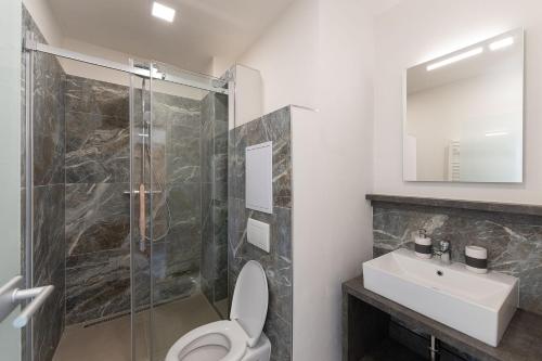 Apartsee Wellness Plzeň