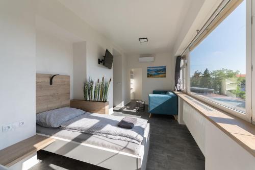 Apartsee Wellness Plzen in Plzen
