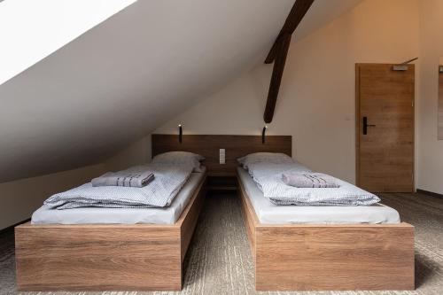 Apartsee Wellness Plzeň