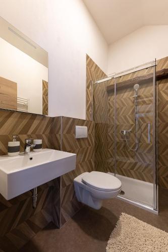 Apartsee Wellness Plzeň