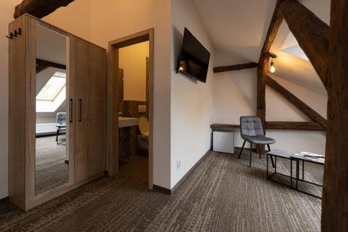 Apartsee Wellness Plzen in Plzen