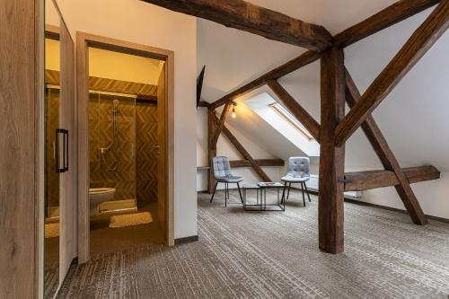 Apartsee Wellness Plzen in Plzen