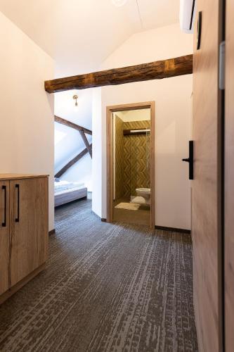 Apartsee Wellness Plzen in Plzen