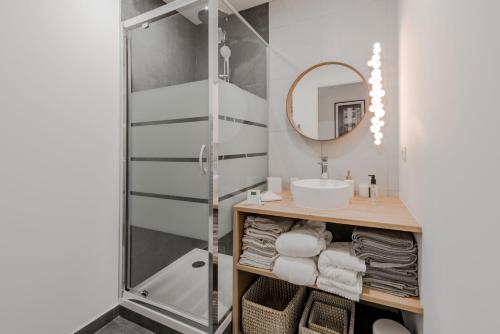 Appartement Design a Disneyland Paris