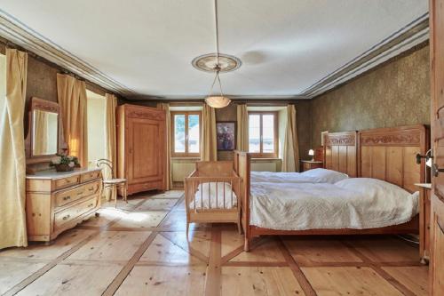 Palazzo in 比維奧