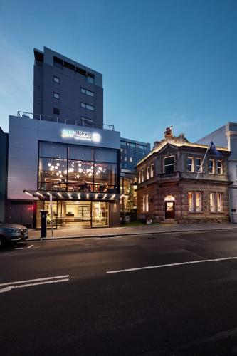 RACV/RACT Hobart Apartment Hotel