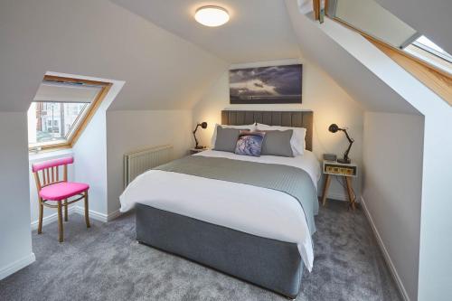 Host & Stay - Pearl House gîte à louer Saltburn-by-the-Sea