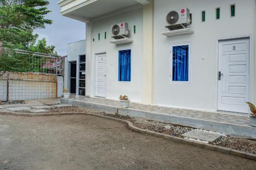 OYO 3266 Alifah Residence Syariah