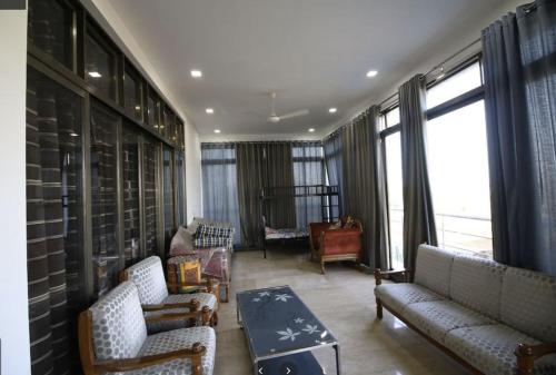 Private pool Bungalow in Nashik