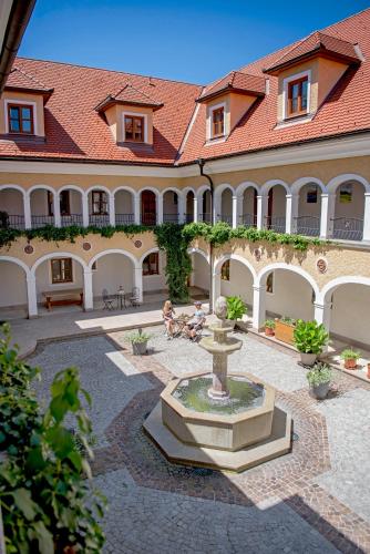 Almtalhotel Appartements in Pettenbach