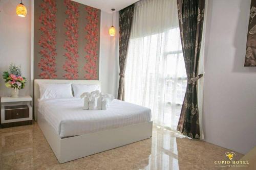 Cupid Hotel Room Type - Superior Double Room