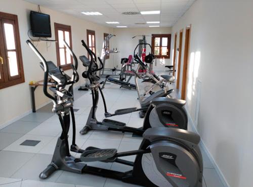 Hostal La Torreta