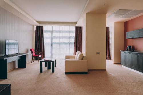Ramada by Wyndham Constanta in Mamaia