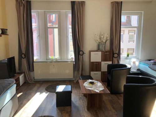 Appartements Nordhausen