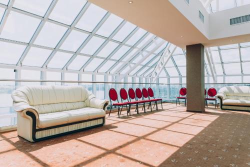 Cơ sở vật chất, Ramada by Wyndham Constanta in Mamaia