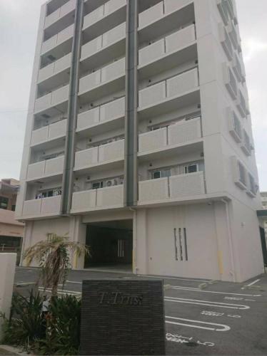 EX Itoman Apartment 503