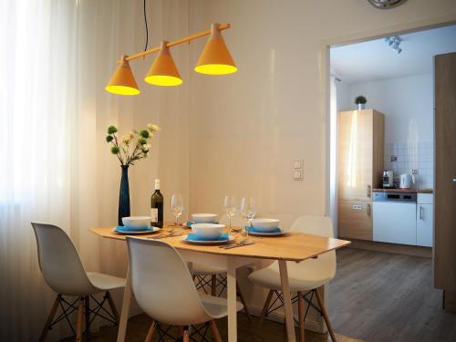  Central Premium Apartment FREE Parking & Self Check-in, Pension in Graz