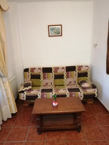 hostal ruta de las nieves
