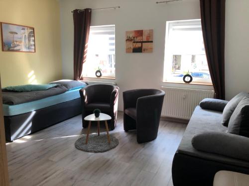 Appartements Nordhausen