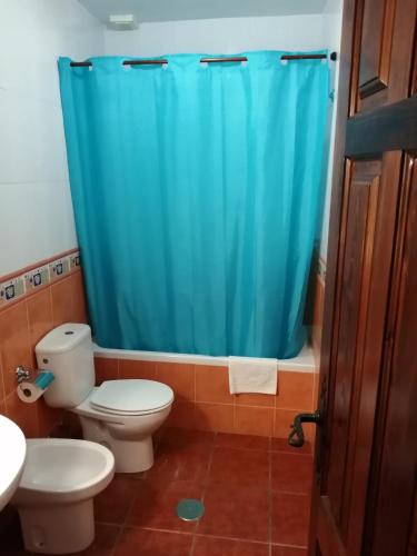 hostal ruta de las nieves