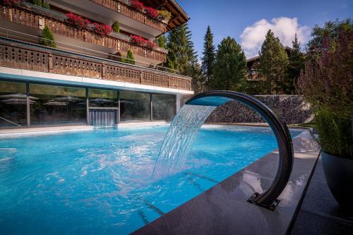 ERMITAGE Wellness- & Spa-Hotel - image 13