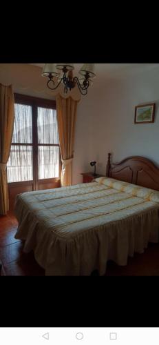 hostal ruta de las nieves