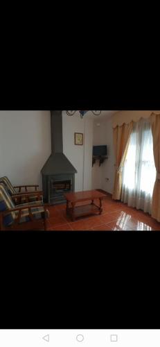 hostal ruta de las nieves