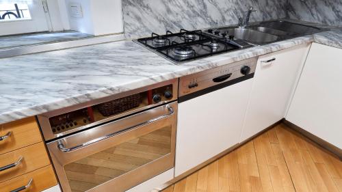 Italianway-Corso Garibaldi 55 - image 12