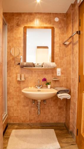 Haus Tirol – Kappl, MO