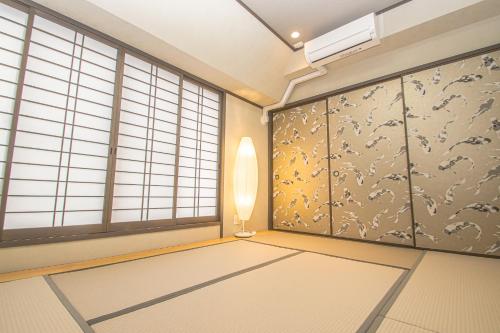 AMP FLAT Nishijin 3 in Nishijin