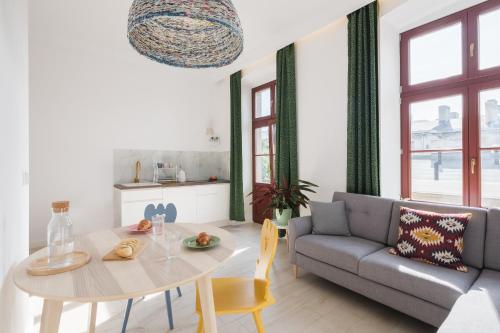 Piotrkowska Welcome Apartments