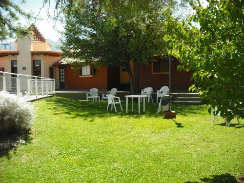 Hosteria Sueños Dorados