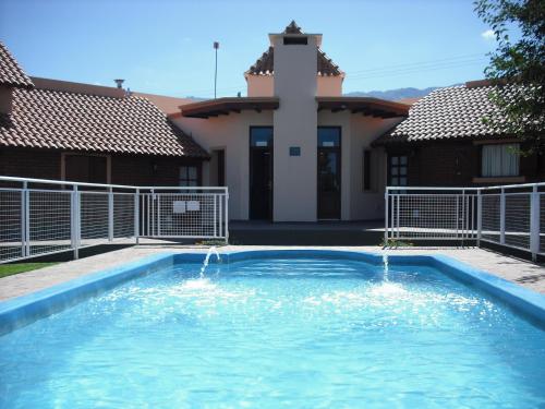 Hosteria Sueños Dorados