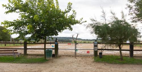 LA FERME DES NONAINS