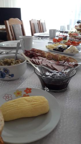 Casa Sandina