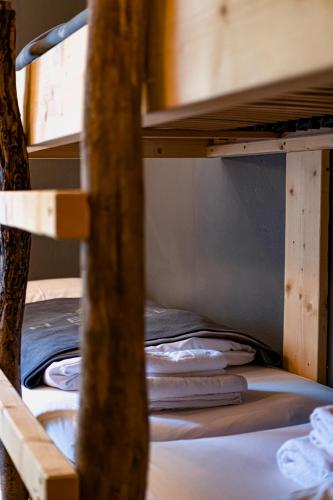 The Keep Eco Rooms – Salzburg, IA