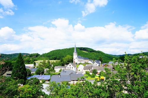 Restaurant - Pension Im Pfenn