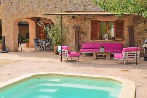 097 Finca Son Fonto ETV5239 by Mallorca Charme