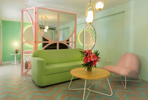Junior Suite image 10