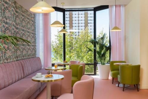 The Agir Springs Hotel by Medplaya - image 3