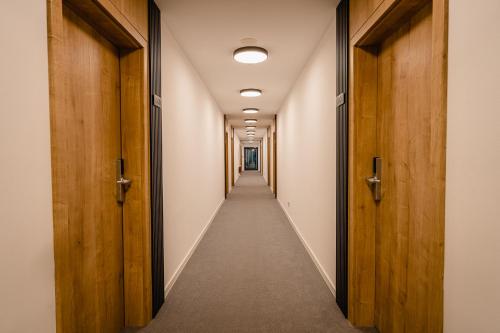 Garni Hotel DOCK Bratislava - image 14