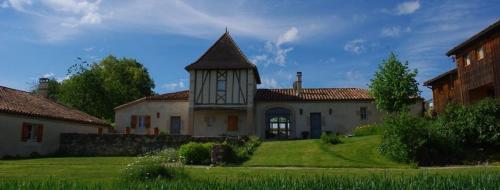 Le Hameau des Coquelicots