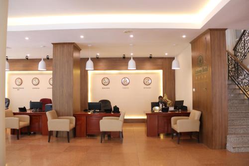 hotel photo