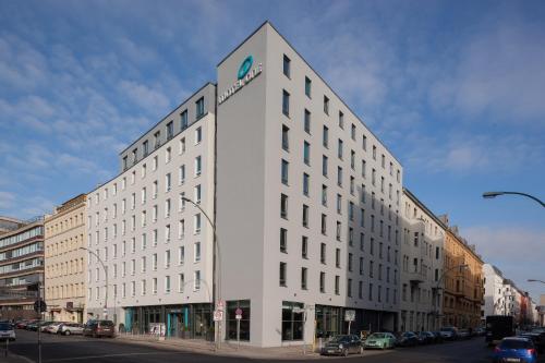 Motel One Berlin-Hackescher Markt