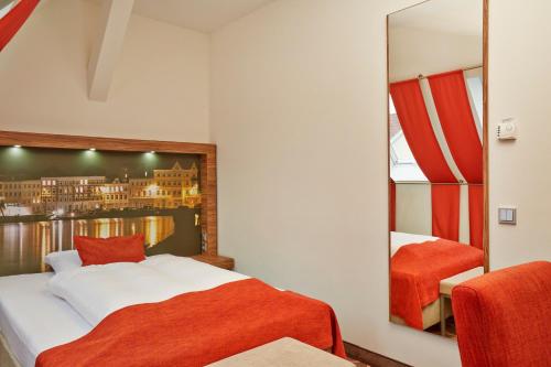 H+ Hotel Lübeck - main image