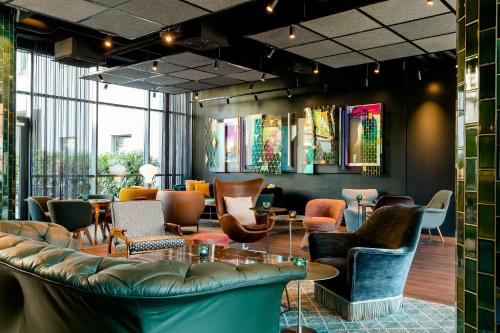 Motel One Berlin-Hackescher Markt