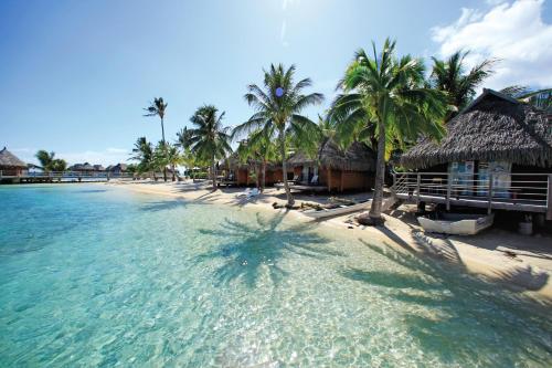 Photo - Manava Beach Resort & Spa Moorea