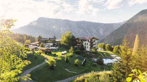 Hotel Ritzlerhof - Panorama und Spa in Sautens, Österreich